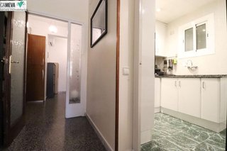 Piso en venta en Can Rull en Sabadell