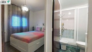 Piso en venta en Can Rull en Sabadell