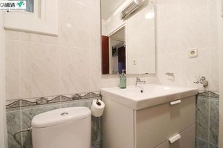 Piso en venta en Can Rull en Sabadell