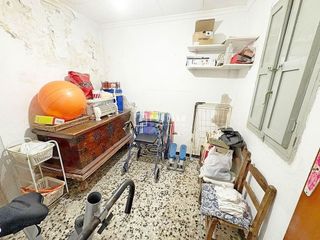 Chalet en venta en Torres de Cotillas (Las)