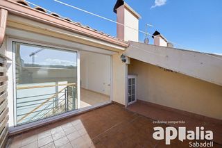 Casa adosada en venta en Sentmenat