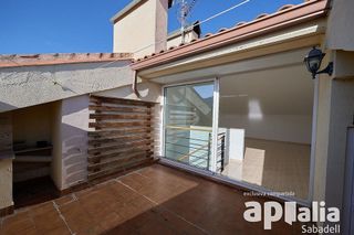 Casa adosada en venta en Sentmenat