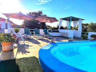 Casa en venta en Carmona