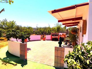 Casa en venta en Carmona