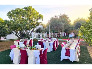 Casa en venta en Carmona