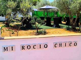 Casa en venta en Carmona