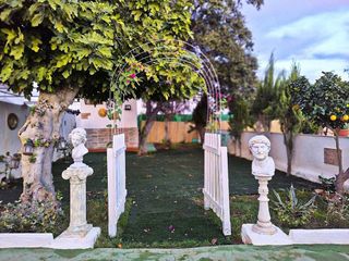 Casa en venta en Carmona