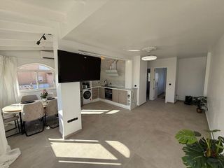 Casa adosada en venta en Bernabéu - Santa Pola Este en Santa Pola