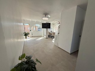 Casa adosada en venta en Bernabéu - Santa Pola Este en Santa Pola
