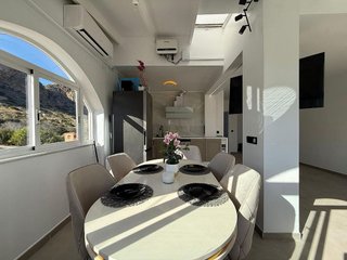 Casa adosada en venta en Bernabéu - Santa Pola Este en Santa Pola