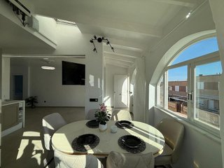 Casa adosada en venta en Bernabéu - Santa Pola Este en Santa Pola