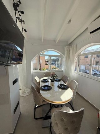 Casa adosada en venta en Bernabéu - Santa Pola Este en Santa Pola