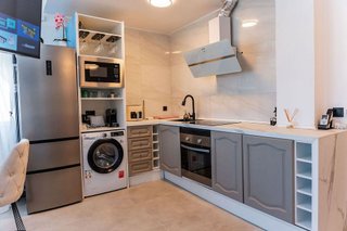 Casa adosada en venta en Bernabéu - Santa Pola Este en Santa Pola