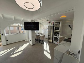 Casa adosada en venta en Bernabéu - Santa Pola Este en Santa Pola