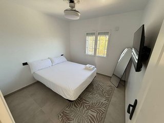 Casa adosada en venta en Bernabéu - Santa Pola Este en Santa Pola