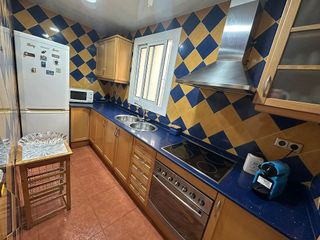 Piso en venta en Singuerlín - Can Franquesa - Les Oliveres en Santa Coloma de Gramanet