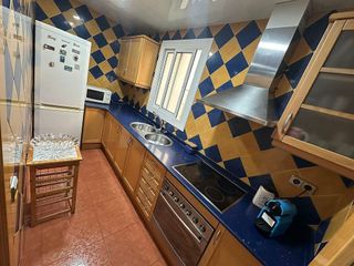 Piso en venta en Singuerlín - Can Franquesa - Les Oliveres en Santa Coloma de Gramanet