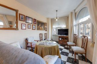 Chalet en venta en Zubia (La)