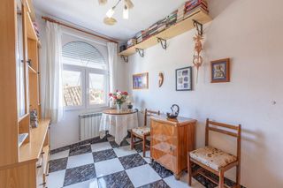 Chalet en venta en Zubia (La)