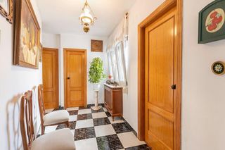 Chalet en venta en Zubia (La)