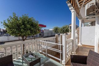 Chalet en venta en Cúllar Vega