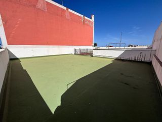 Chalet en venta en Icod de los Vinos en Icod de los Vinos