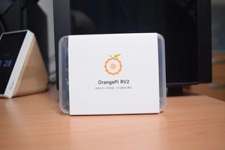 Scheda Orange Pi RV2