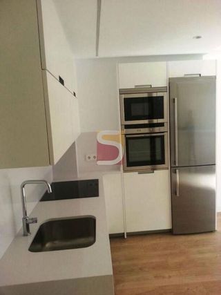 Piso en alquiler en Praza España - Casablanca en Vigo