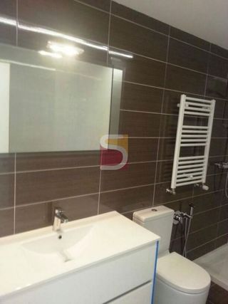 Piso en alquiler en Praza España - Casablanca en Vigo