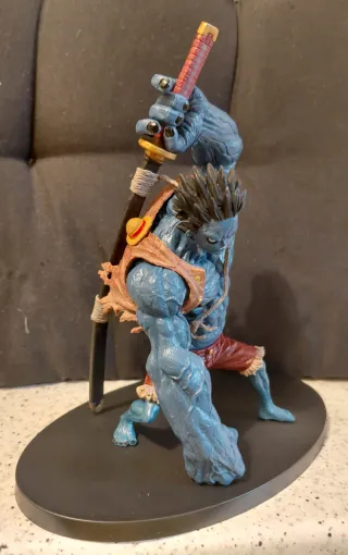 One Piece Nightmare Action Figure