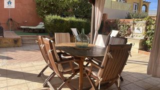 Chalet en venta en Zubia (La)