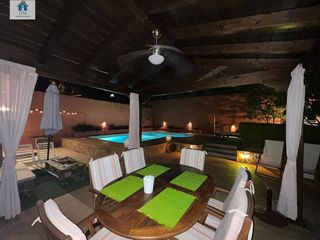 Chalet en venta en Zubia (La)