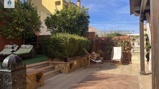 Chalet en venta en Zubia (La)