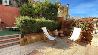 Chalet en venta en Zubia (La)