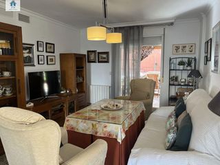 Chalet en venta en Zubia (La)