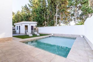 Chalet en venta en Las Lagunas - Campano en Chiclana de la Frontera