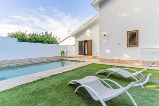 Chalet en venta en Las Lagunas - Campano en Chiclana de la Frontera