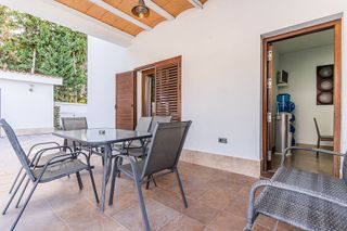 Chalet en venta en Las Lagunas - Campano en Chiclana de la Frontera