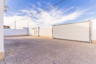 Chalet en venta en Las Lagunas - Campano en Chiclana de la Frontera