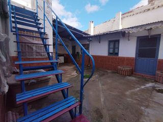 Chalet en venta en Valdepeñas