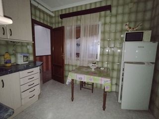 Chalet en venta en Valdepeñas