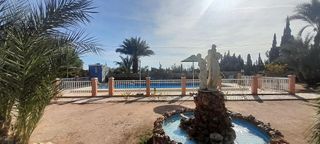 Casa rural en venta en Catral