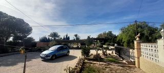 Casa rural en venta en Catral