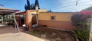 Casa rural en venta en Catral