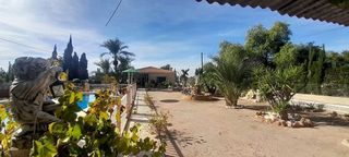 Casa rural en venta en Catral