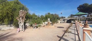 Casa rural en venta en Catral