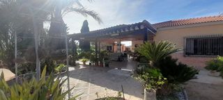 Casa rural en venta en Catral