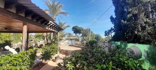 Casa rural en venta en Catral