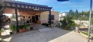 Casa rural en venta en Catral