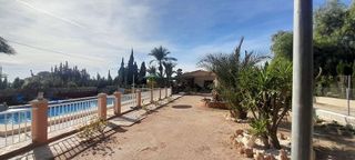 Casa rural en venta en Catral